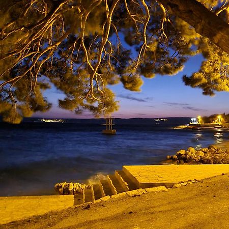 Apartments Klara Novi Vinodolski Dış mekan fotoğraf
