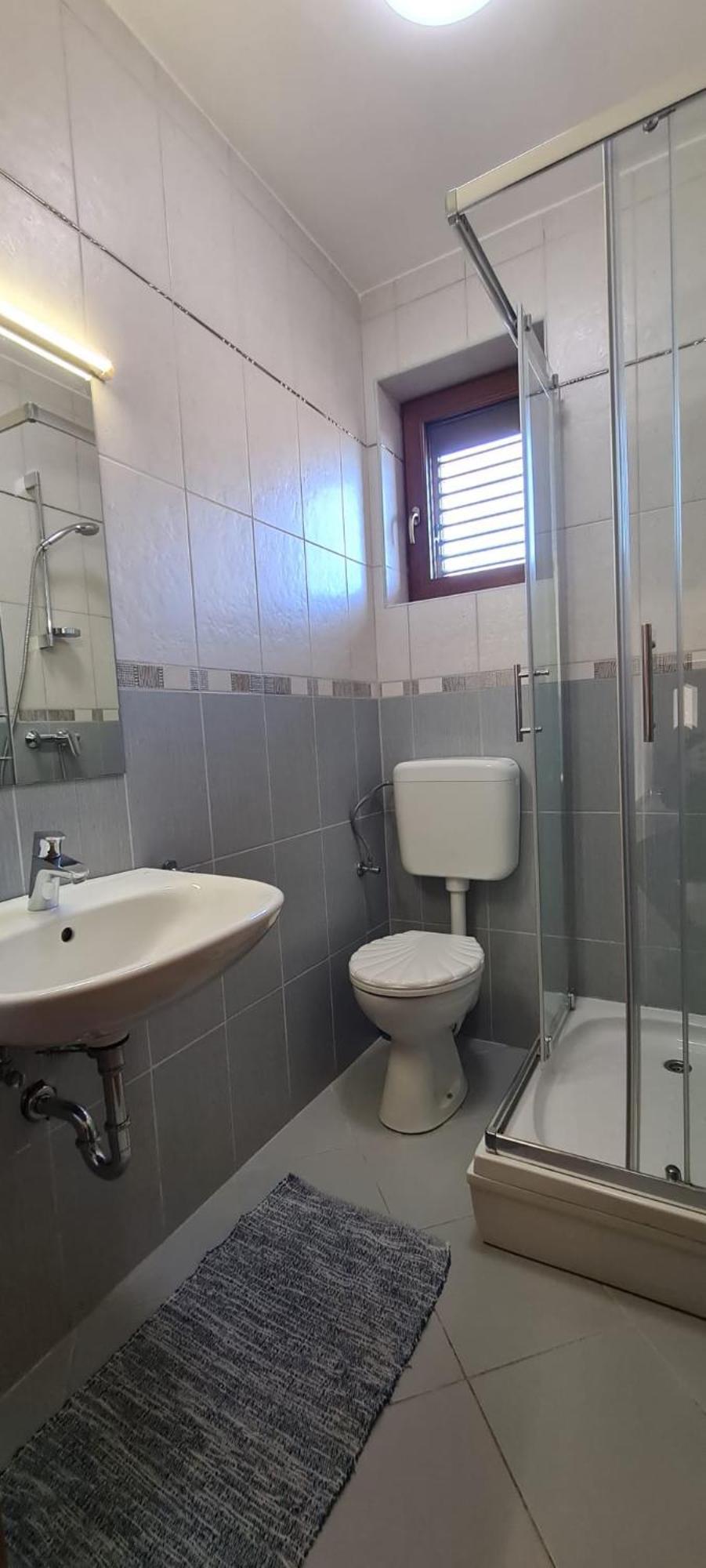 Apartments Klara Novi Vinodolski Dış mekan fotoğraf
