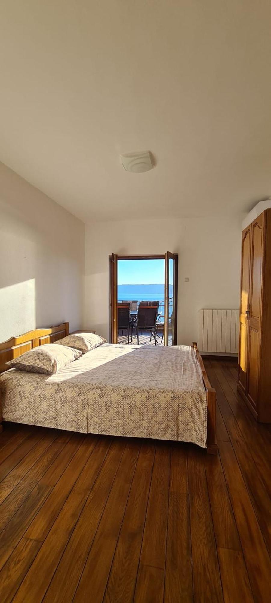 Apartments Klara Novi Vinodolski Dış mekan fotoğraf