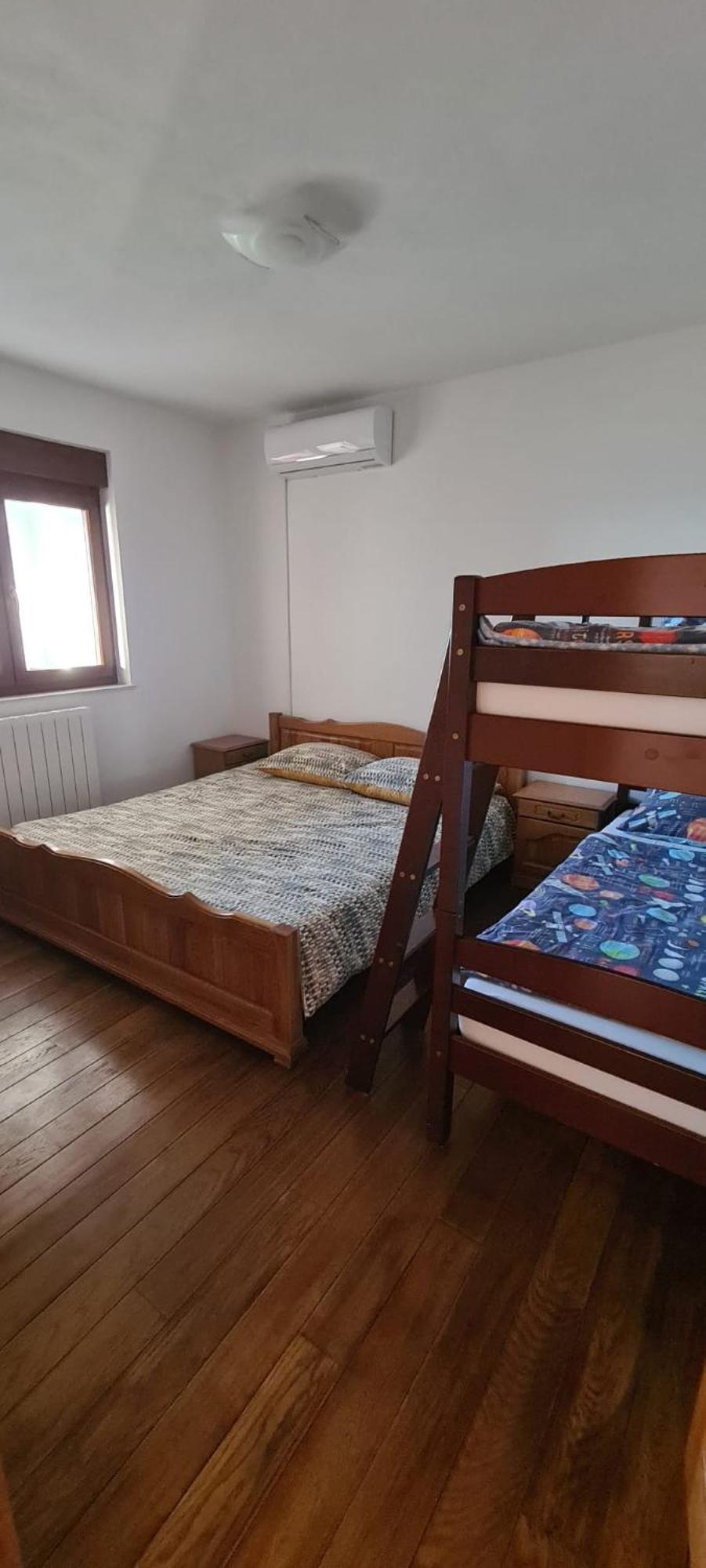 Apartments Klara Novi Vinodolski Dış mekan fotoğraf