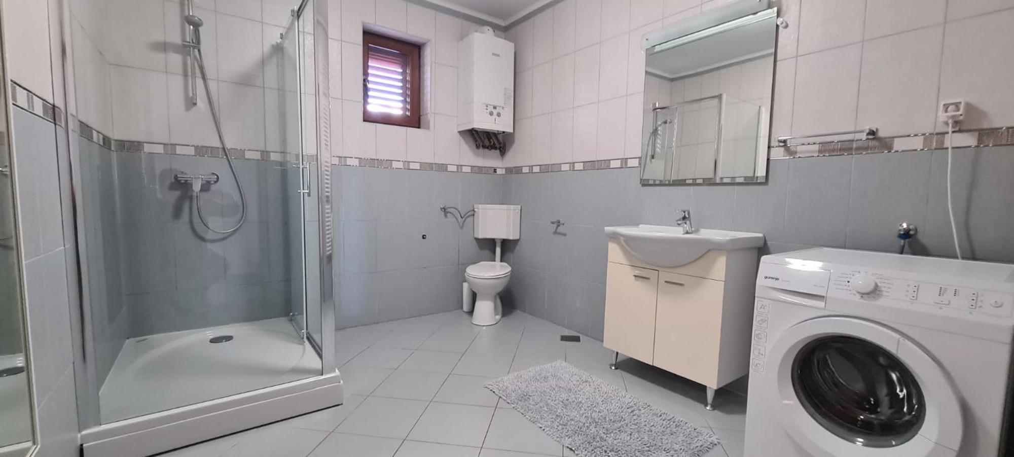 Apartments Klara Novi Vinodolski Dış mekan fotoğraf
