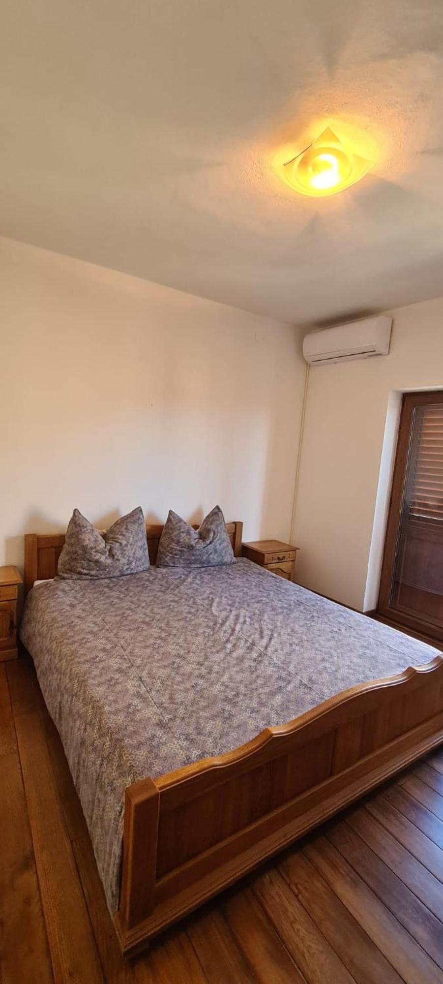 Apartments Klara Novi Vinodolski Dış mekan fotoğraf