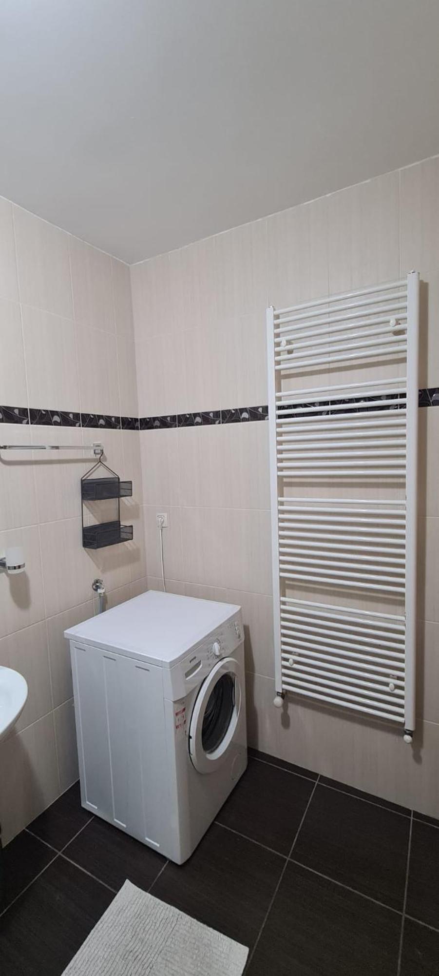Apartments Klara Novi Vinodolski Dış mekan fotoğraf