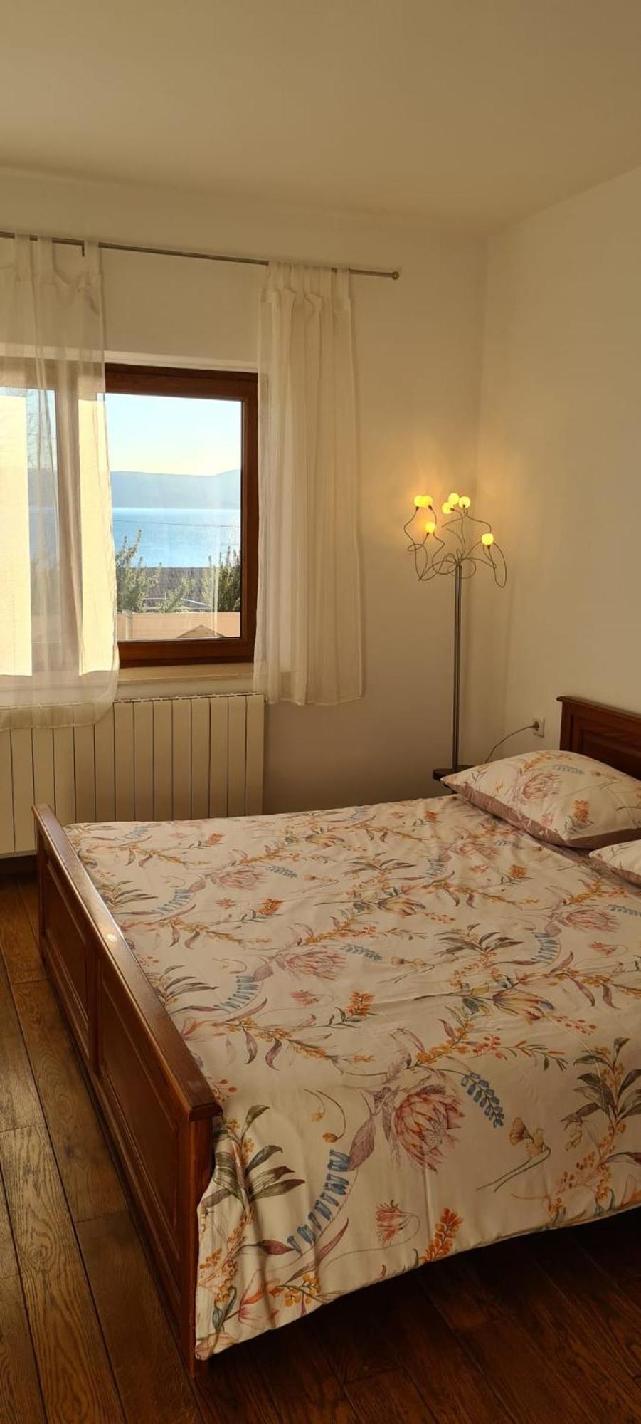 Apartments Klara Novi Vinodolski Dış mekan fotoğraf