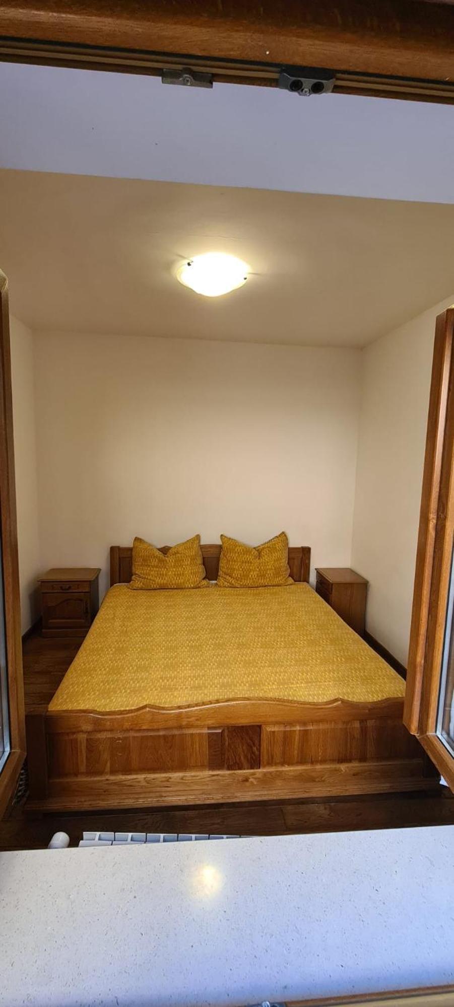 Apartments Klara Novi Vinodolski Dış mekan fotoğraf