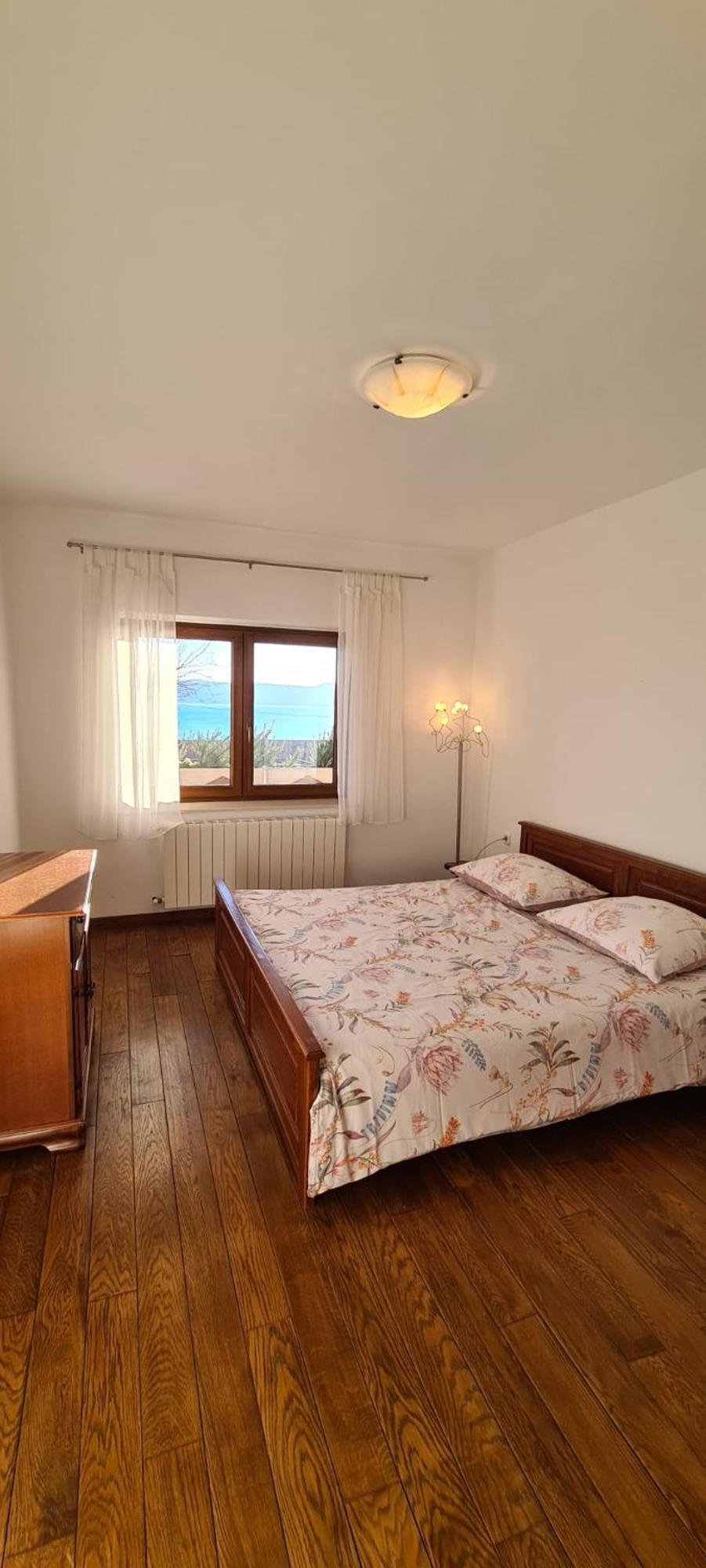Apartments Klara Novi Vinodolski Dış mekan fotoğraf