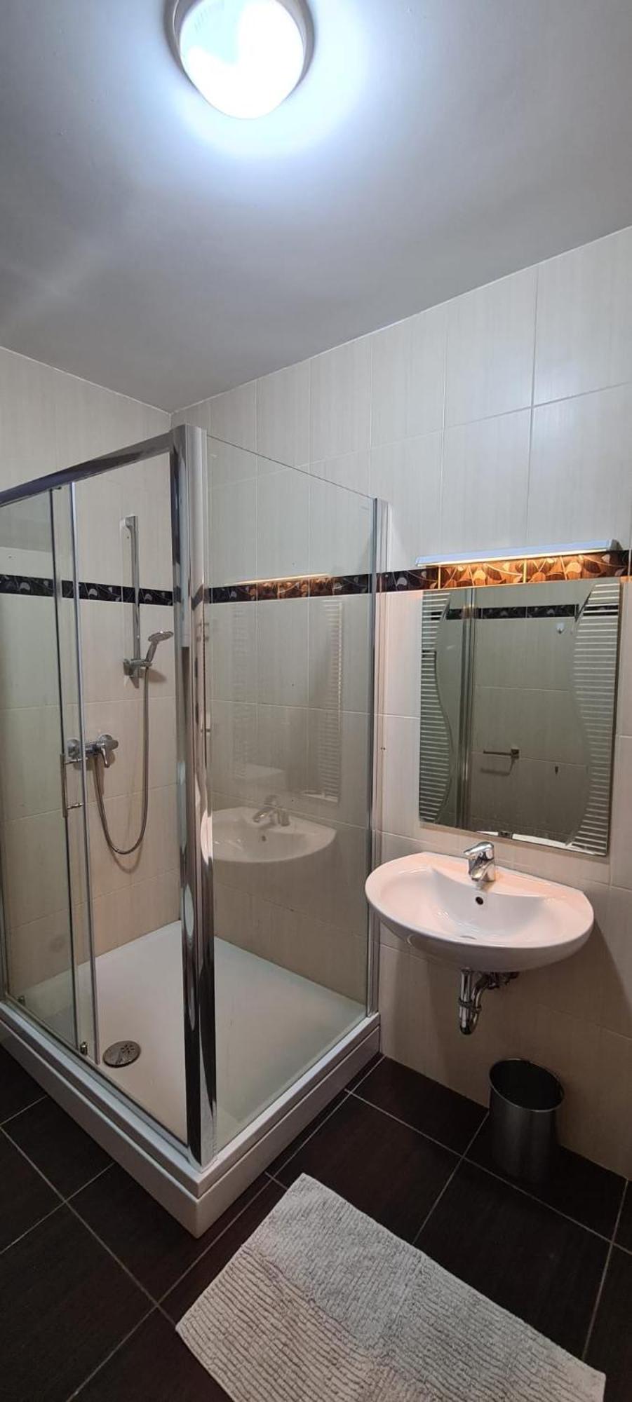 Apartments Klara Novi Vinodolski Dış mekan fotoğraf
