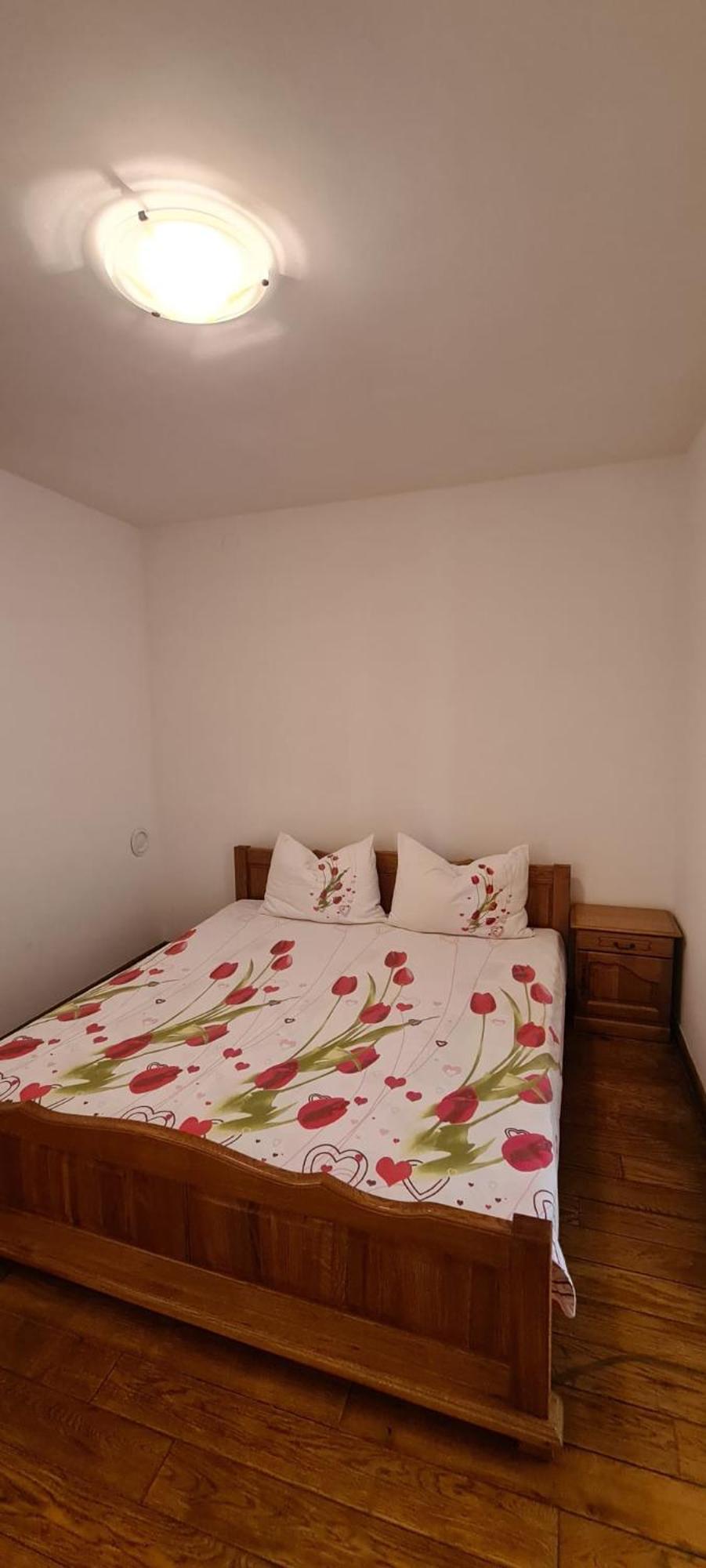 Apartments Klara Novi Vinodolski Dış mekan fotoğraf