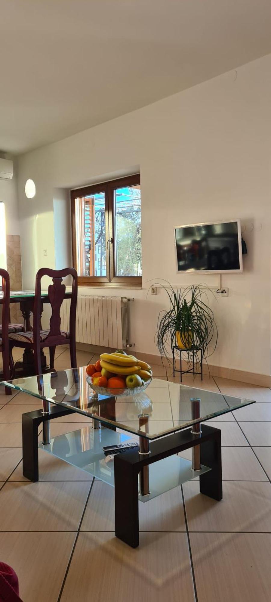 Apartments Klara Novi Vinodolski Dış mekan fotoğraf