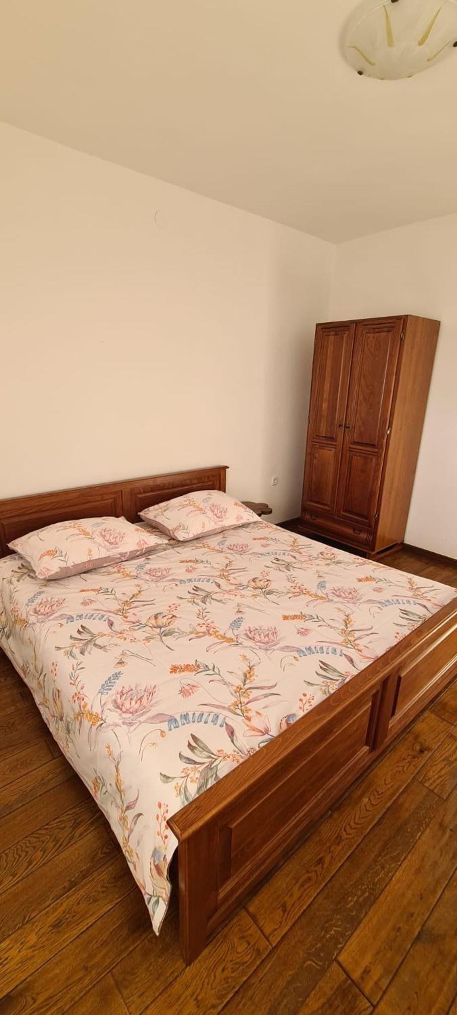 Apartments Klara Novi Vinodolski Dış mekan fotoğraf