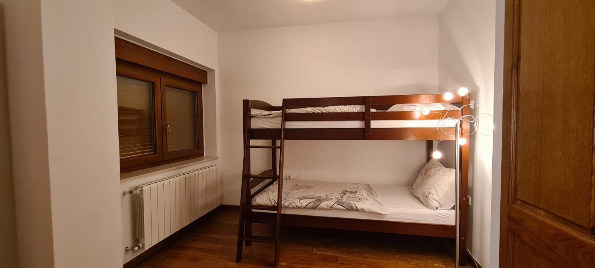 Apartments Klara Novi Vinodolski Dış mekan fotoğraf