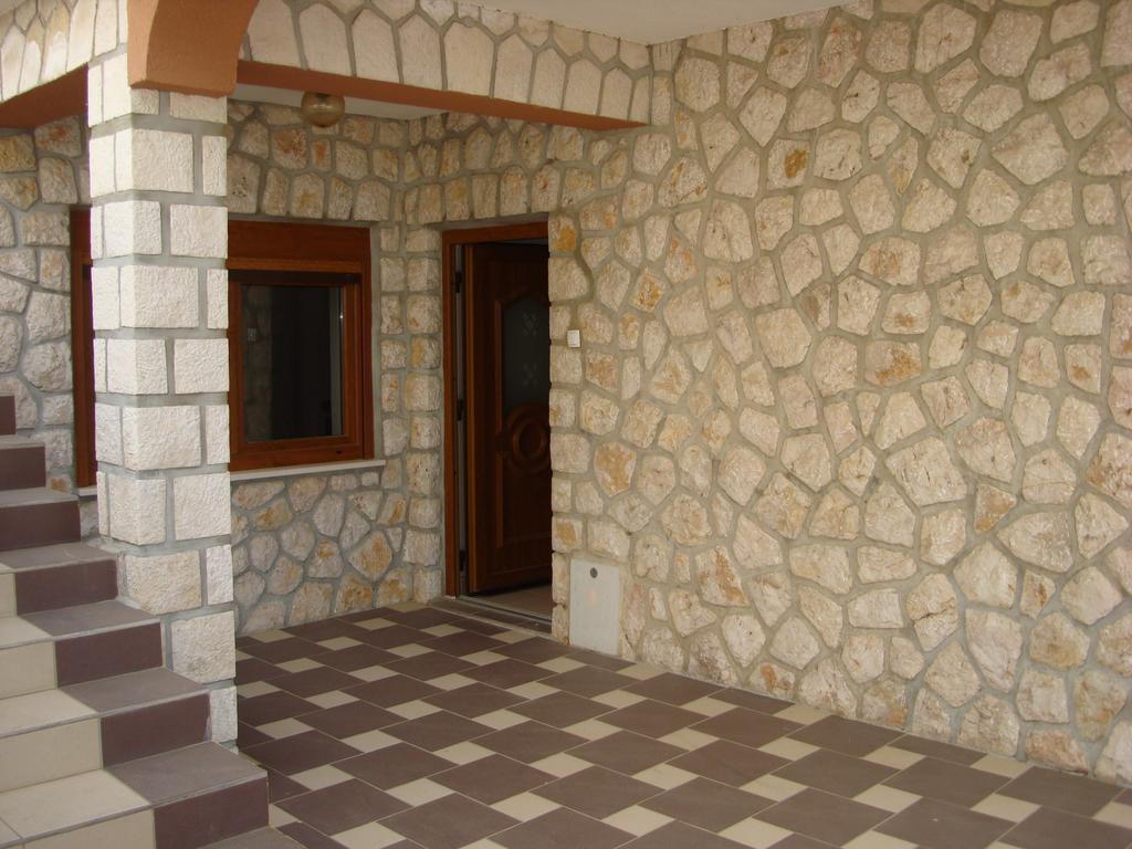 Apartments Klara Novi Vinodolski Oda fotoğraf